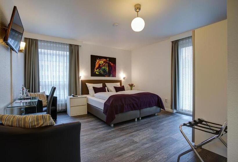 בית מלון כפרי Atlanta