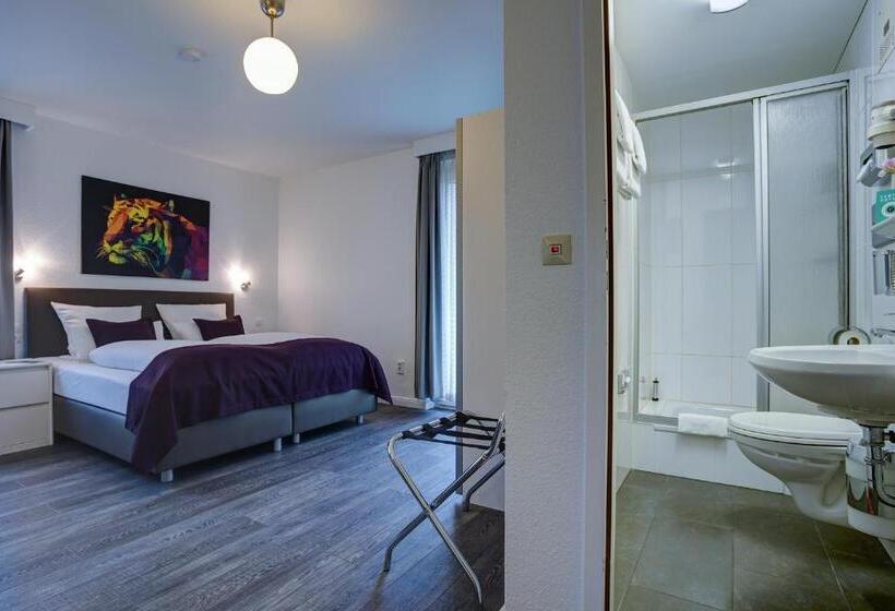 בית מלון כפרי Atlanta