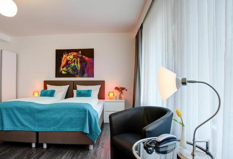 בית מלון כפרי Atlanta