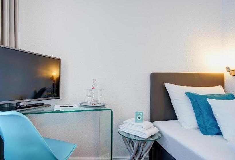 בית מלון כפרי Atlanta