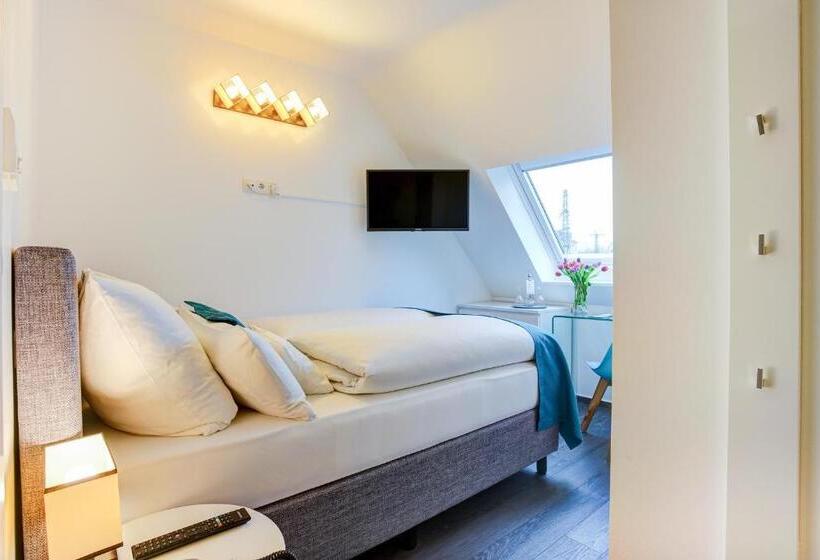 בית מלון כפרי Atlanta