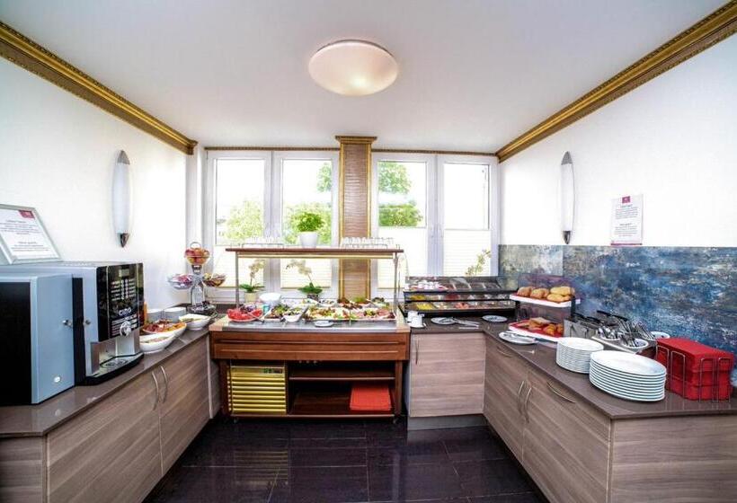 酒店 City Panorama