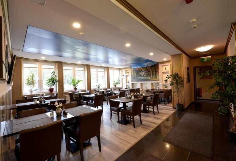 酒店 City Panorama