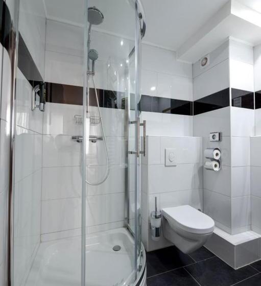 酒店 City Panorama