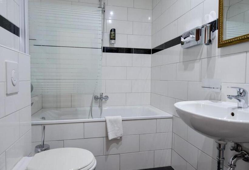 酒店 City Panorama