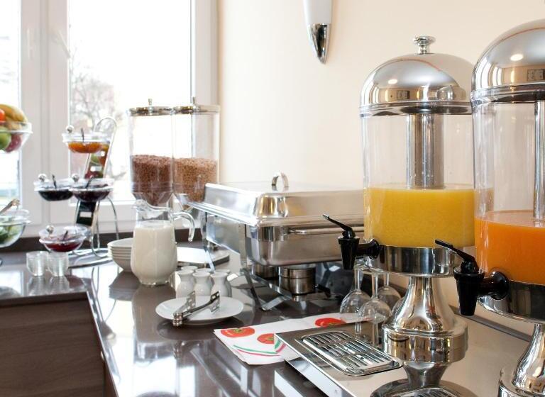 酒店 City Panorama