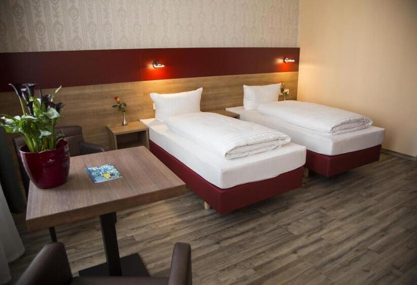 酒店 City Panorama