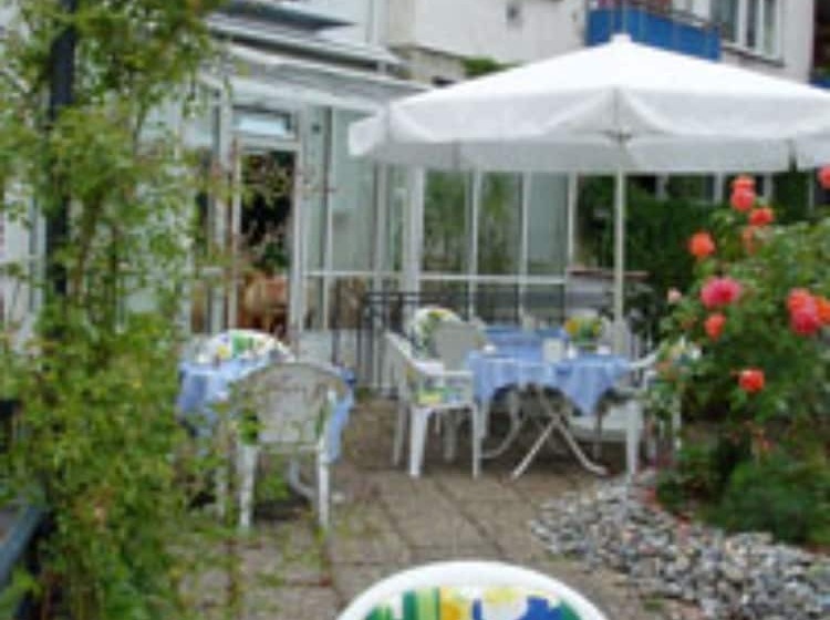 City Hotel Stuttgart