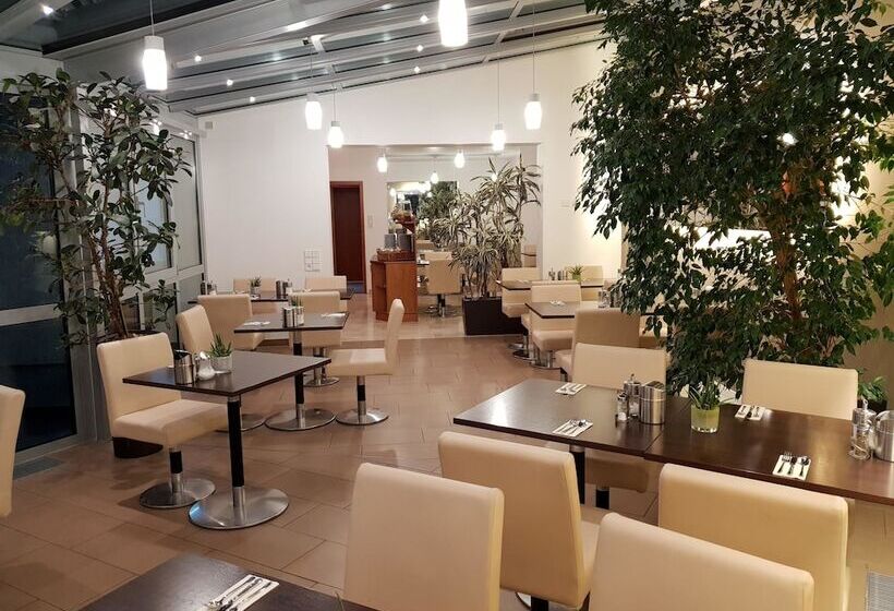 City Hotel Stuttgart