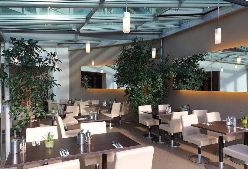 City Hotel Stuttgart