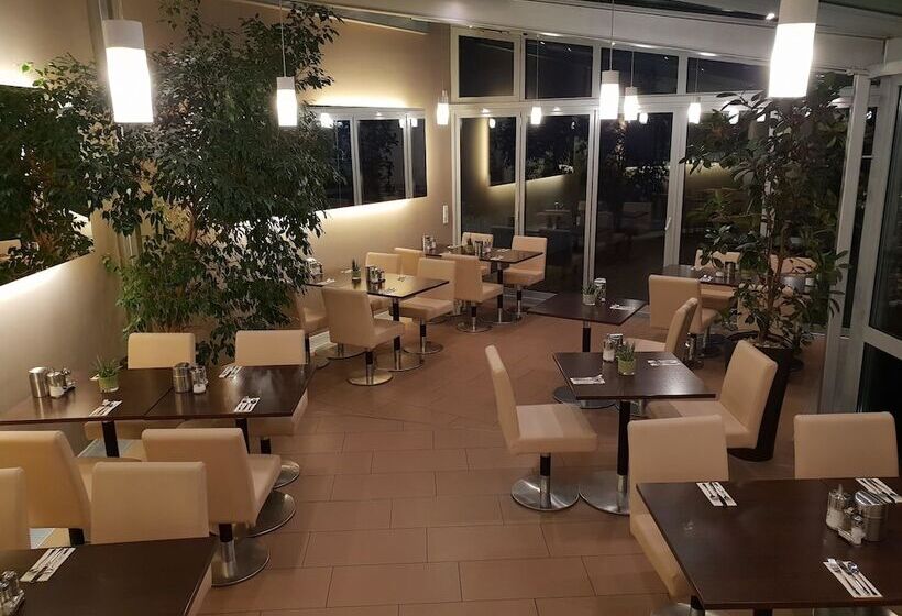 City Hotel Stuttgart