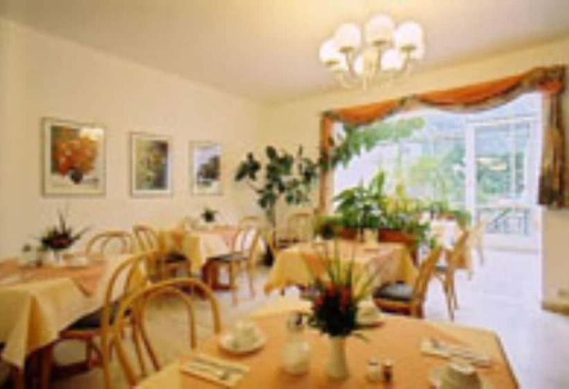 City Hotel Stuttgart