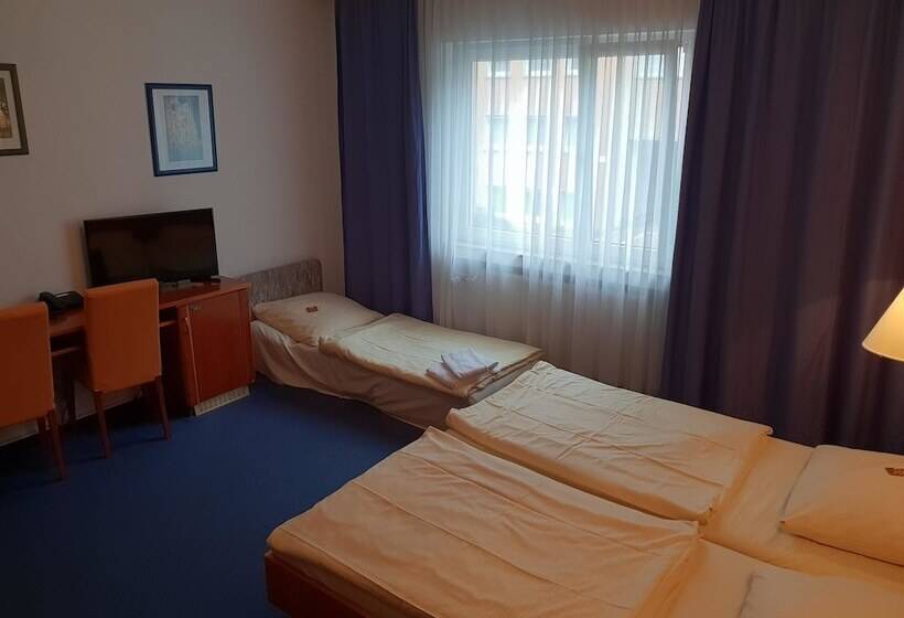 City Hotel Stuttgart