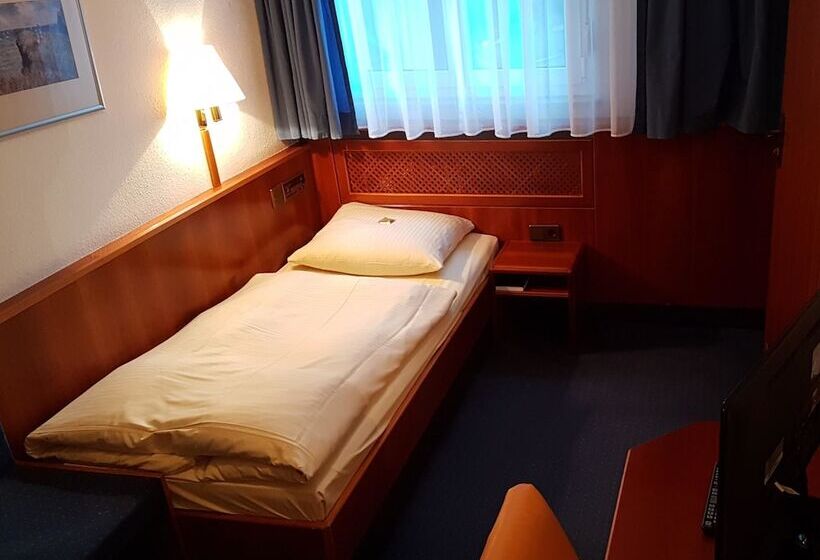 City Hotel Stuttgart