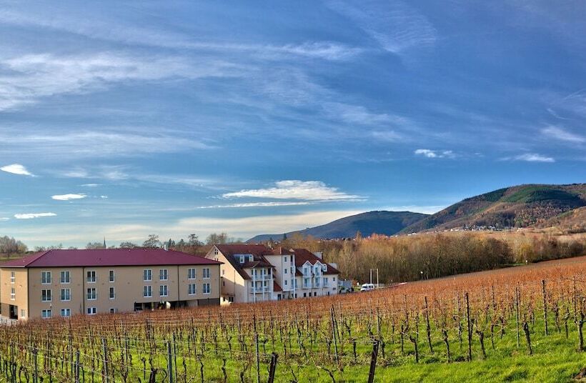 Hotel Das Prinzregent