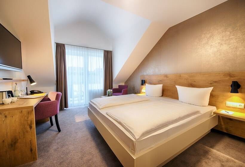 Hotel Das Prinzregent