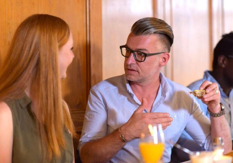 Отель Der Hirschen