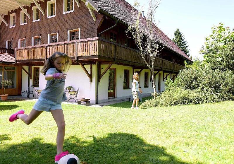 Отель Der Hirschen