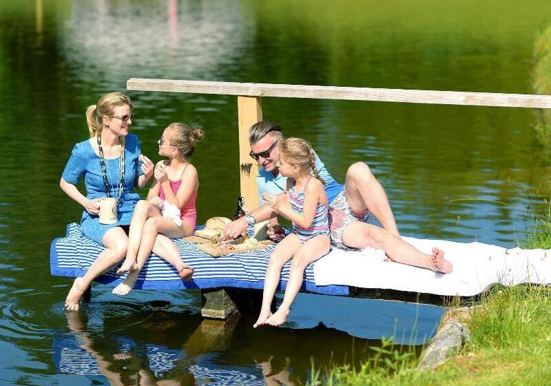 Отель Der Hirschen