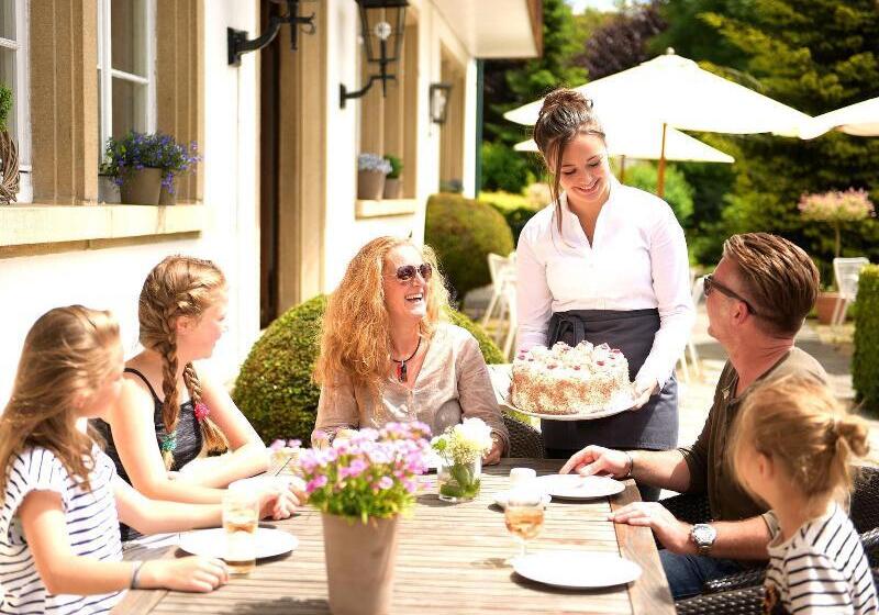 Отель Der Hirschen