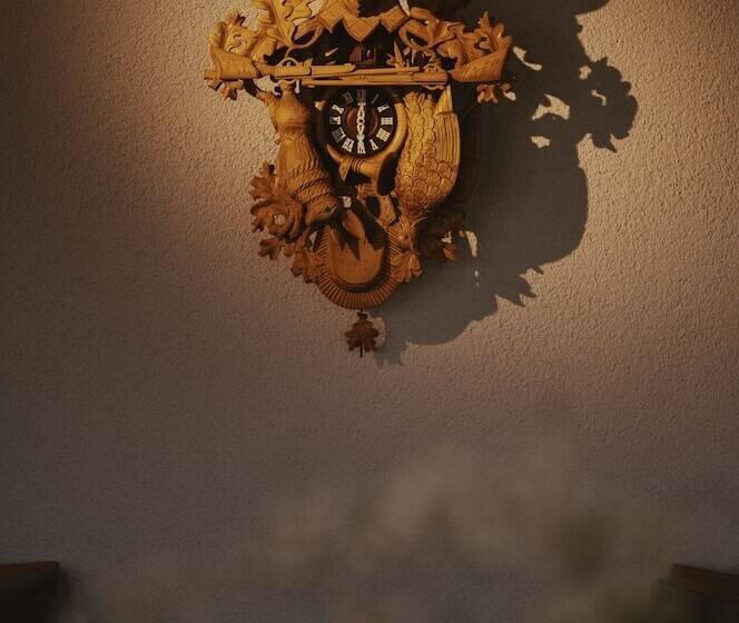 Отель Der Hirschen