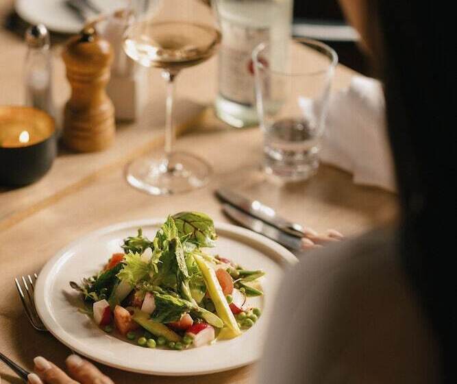 Отель Der Hirschen