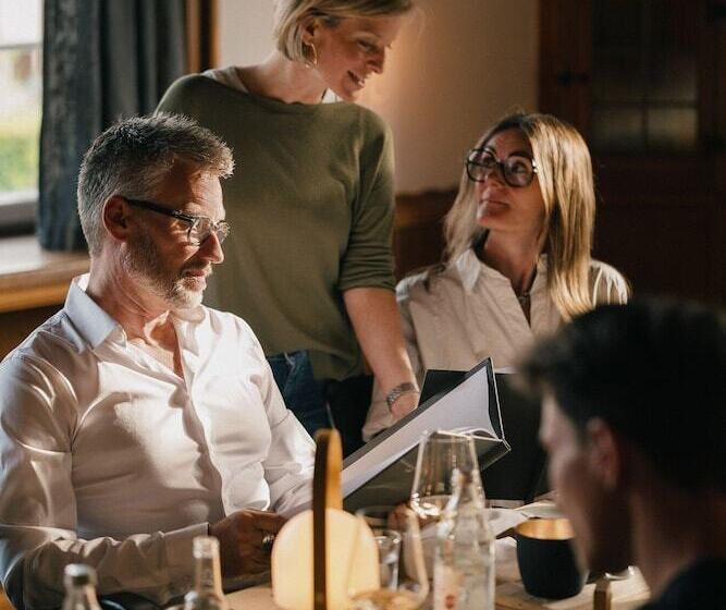 Отель Der Hirschen