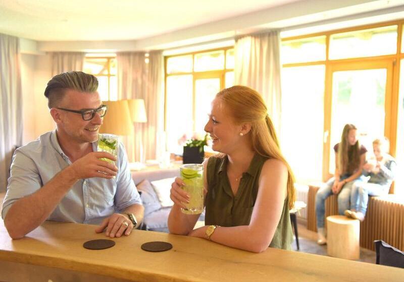 Отель Der Hirschen