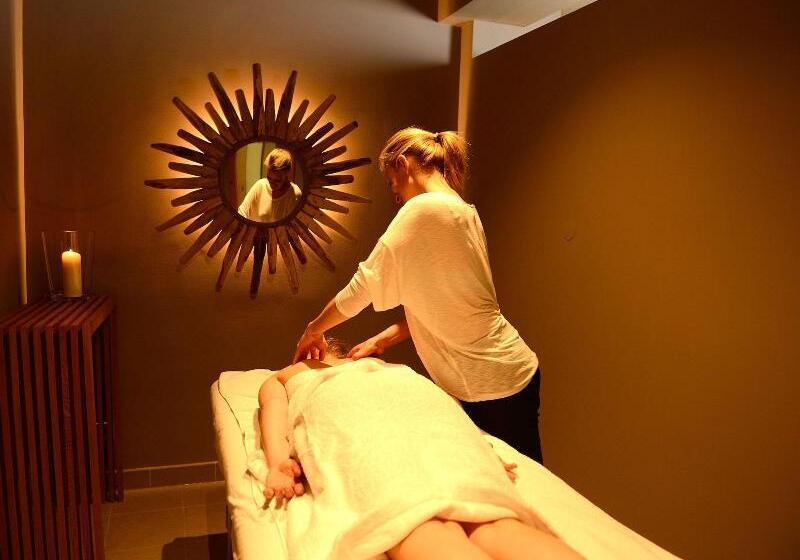 Отель Der Hirschen