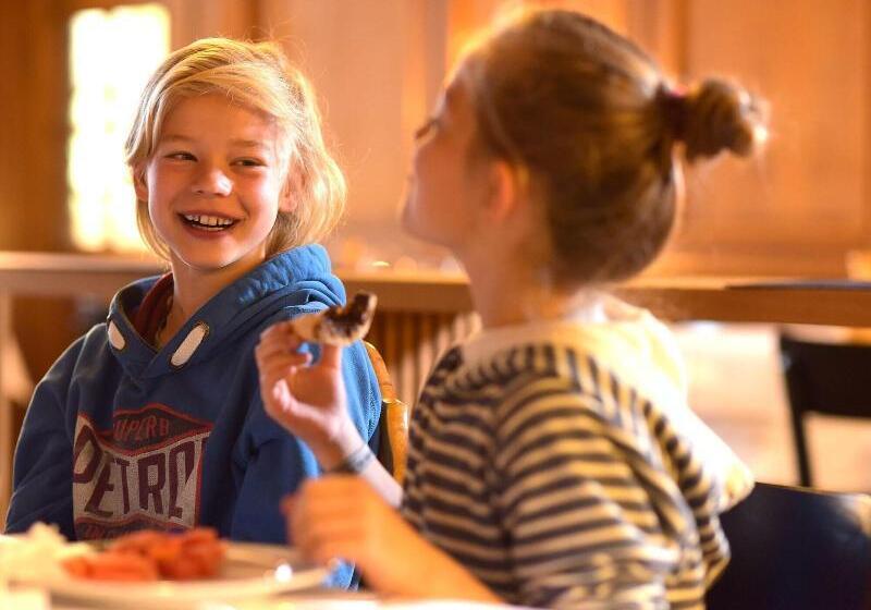 Отель Der Hirschen