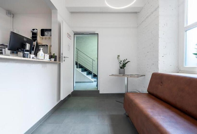 Design Hotel Wiegand