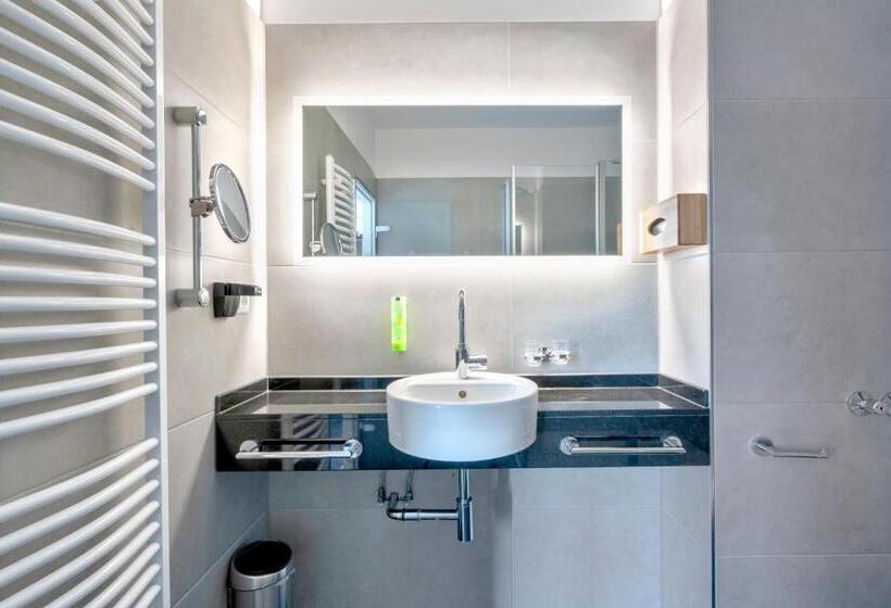 Design Hotel Wiegand