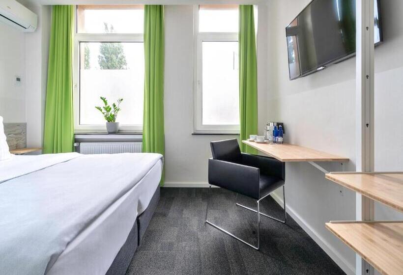 Design Hotel Wiegand