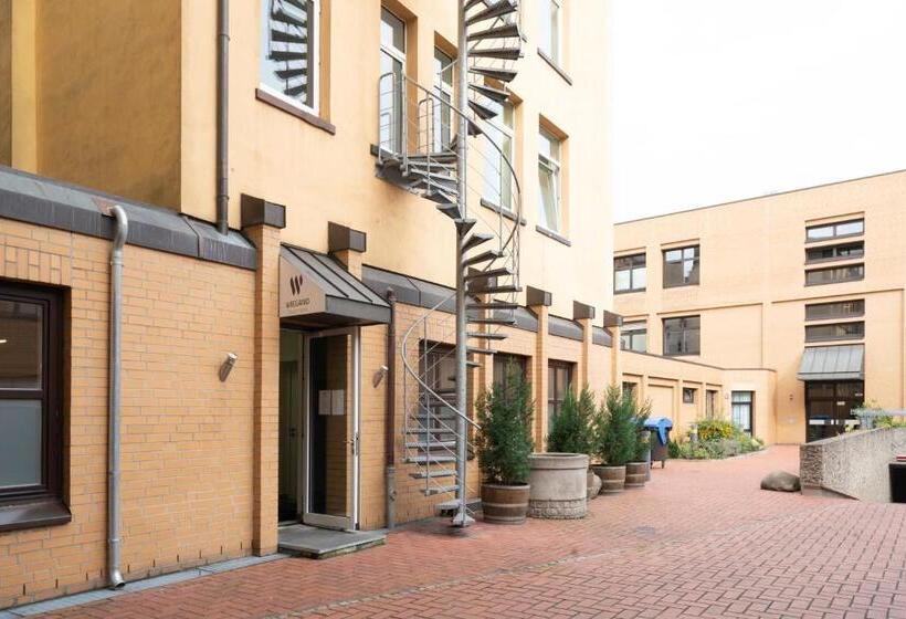 Design Hotel Wiegand