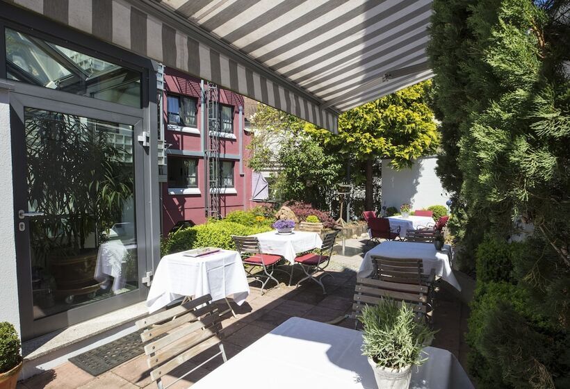 Design Hotel Zollamt