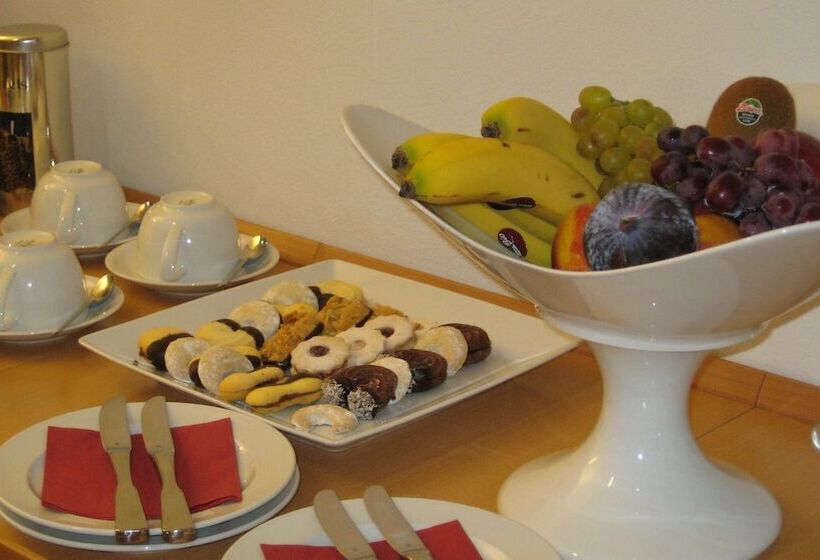 Design Hotel Zollamt