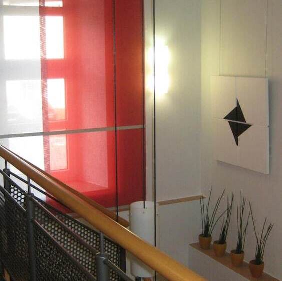 Design Hotel Zollamt