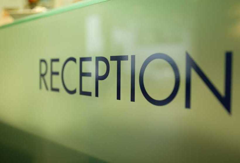 Design Hotel Zollamt