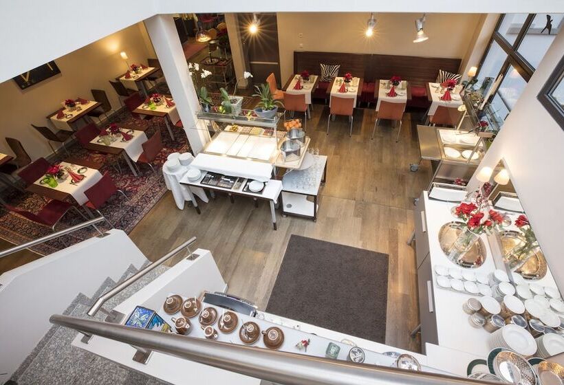 Design Hotel Zollamt