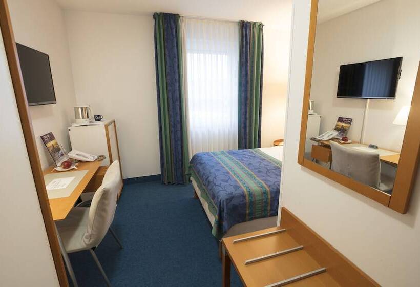 Design Hotel Zollamt