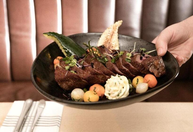 فندق Deutsches Haus