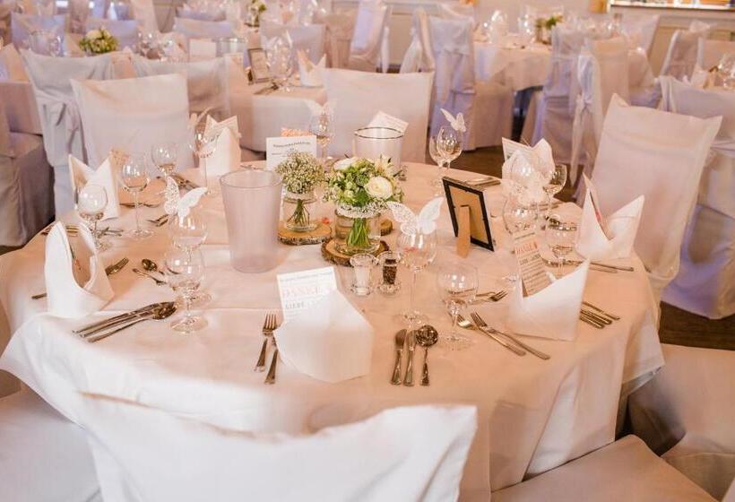 فندق Deutsches Haus