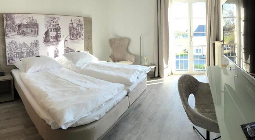 فندق Deutsches Haus