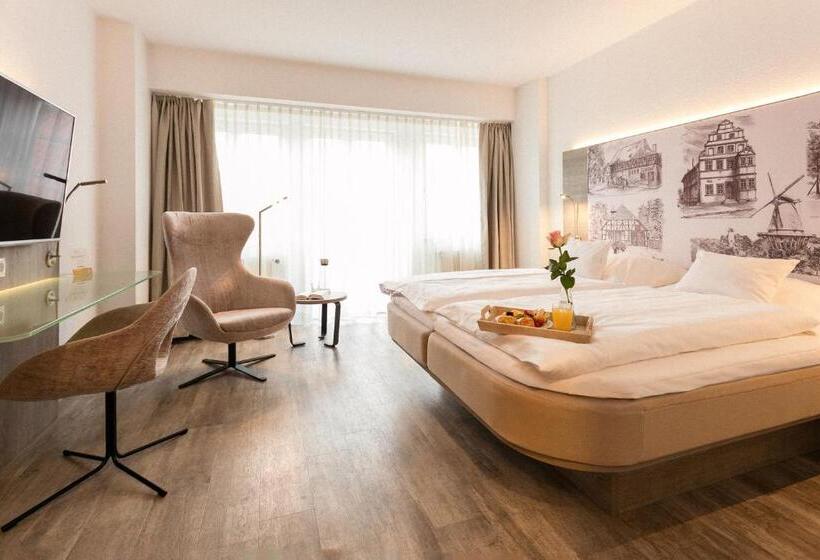 فندق Deutsches Haus