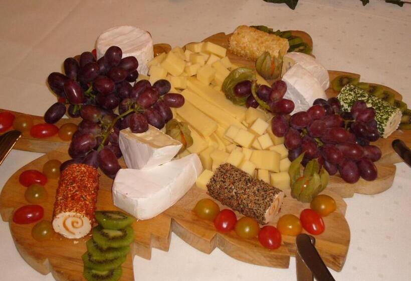 فندق Deutsches Haus Munster