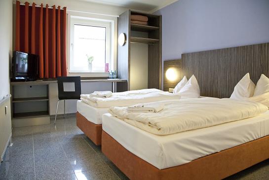 酒店 Centro  Alzey