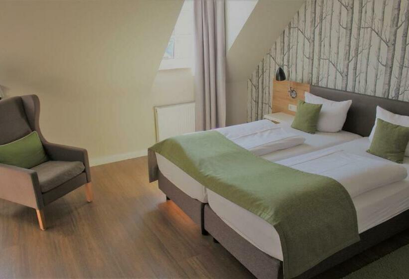 ホテル Eifelbräu