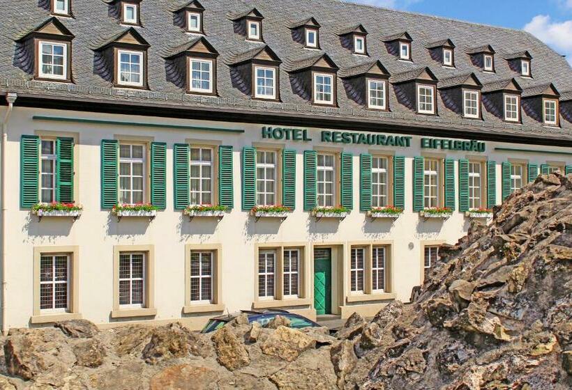 ホテル Eifelbräu