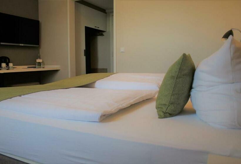 ホテル Eifelbräu