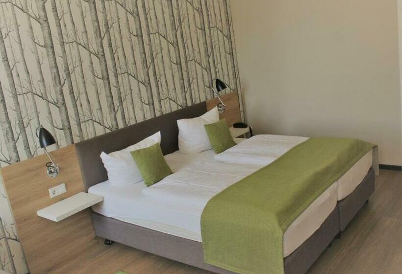 ホテル Eifelbräu